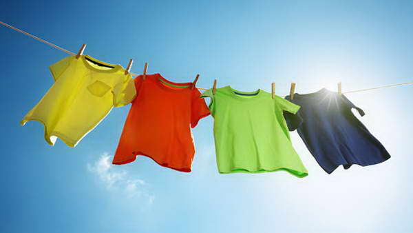 Beam Washing Powder